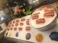 -芭菲盛宴·环球美食(解放碑英利国际店)