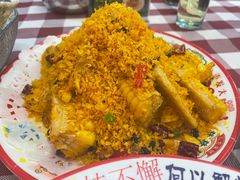 -吉源大排档·鱼生·海鲜(烧烤彩印厂店)