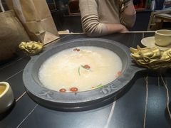 -蜀大侠火锅(四川北路店)