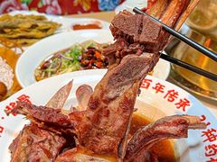 -东北民俗村·东北菜(翻身店)