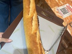 -山崎面包(静安久光店)