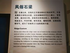 -白鹤梁水下博物馆