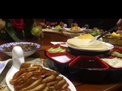 -老德州四合院·德州菜(天衢路店)
