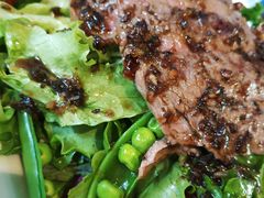 牛肉黑醋沙拉-UPPER KITCHEN(延安路店)