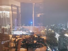 -环球港凯悦 · 享悦中餐厅