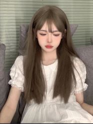-LJOY丽锦造型·烫发染发