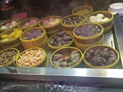 -尚水元休闲自助餐厅(中央城店)