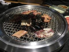 -韩盛·盛江山自助料理(于洪新玛特店)