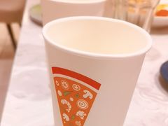 -必胜客(白广路店)