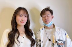 -逸丝风尚专注烫染