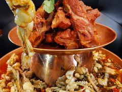 -巴渝菜馆(涿州店)