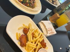 -味莊餐厅(康庄南街店)