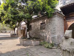 -龙潭水乡