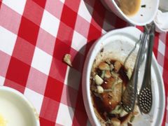 -西贝莜面村(上海百联西郊店)