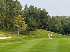 -北京京辉高尔夫俱乐部有限公司