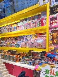 -meland·儿童乐园·游戏厅娃娃机·电玩Xbox(成都合生汇店)