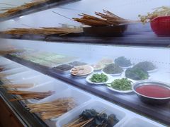 -钢五区节子串串香(环球汇·天誉店)