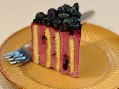 -BAKER&SPICE(安福路店)