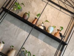 -麦甜创意轻食餐厅(西康路店)