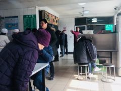 -上海为民商行清真饭店(南大路店)