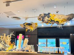 -Mr.Fish鱼鲜生海鲜放题(高德置地冬广场店)