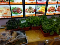 -正阳春烤鸭店(杨楼店)