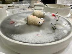 -富淳饭店(世纪公园店)