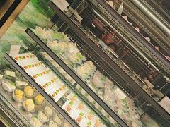 -半岛翡丽海鲜自助餐厅(观风亭店)