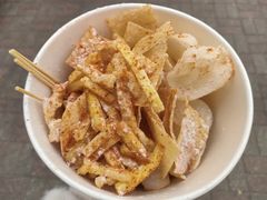 -鸡柳大人(汇金新地广场店)