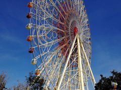 -七彩云南欢乐世界