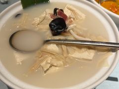 火腿冬笋老鸭汤-翡翠江南(国贸商城店)