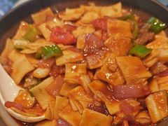 -撒拉花儿·新疆菜·清真(太阳宫店)
