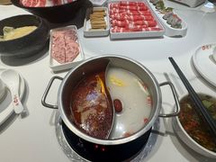 -德天雪花肥牛海鲜火锅(南苑东路店)