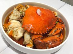 膏蟹-新吉士·上海菜(浦东LCM置汇旭辉店)