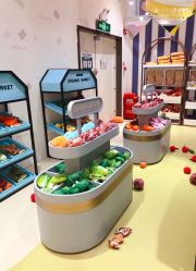 点击看大图 -meland club亲子乐园(重庆万象城店)