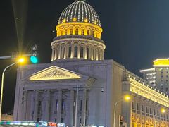 -天津音乐厅