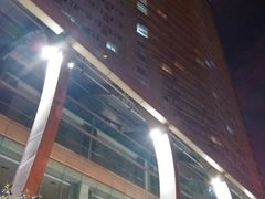 -上海北方智选假日酒店