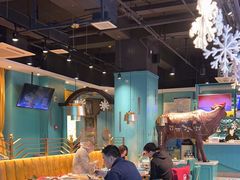 -五星桥原切肥牛火锅(怀德桥店)