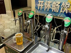 -集杰尚品海鲜烤肉自助餐厅(乳山振华店)