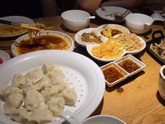 -福茂源横山铁锅羊肉(牡丹园店)
