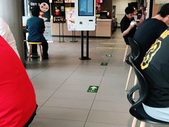 -麦当劳(东石东一路店)