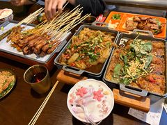 -林二哥宜烤官·宜宾小烧烤