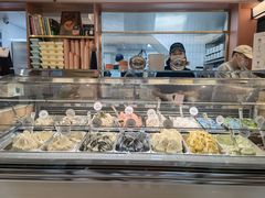 -Dal Cuore 达可芮冰淇淋(陕西北路店)