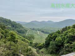 -马峦山郊野公园