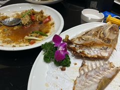 -利龙海鲜酒楼(建发·珑璟湾店)