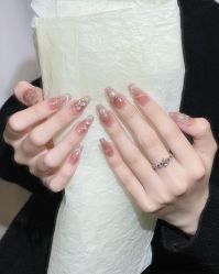 -LILY NAILS美甲美睫