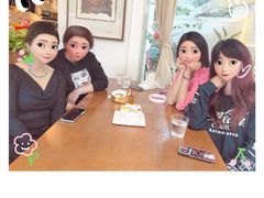 -Mark&Mars Restaurant