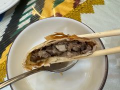 -莎车清真美食
