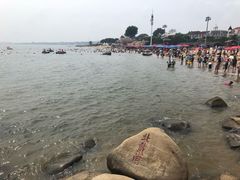 -老虎石海上公园