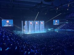 -东方体育中心(地铁站)